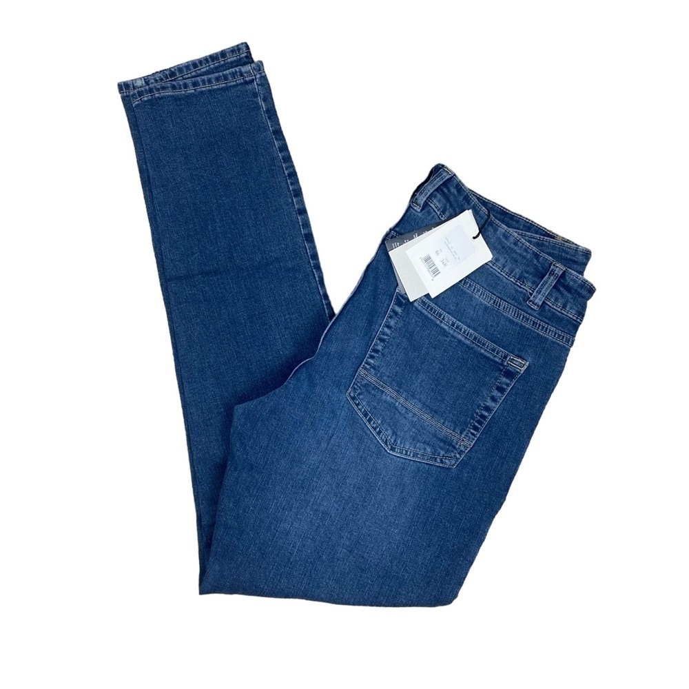 NWT Men’s New Look Skinny Jeans - Picture 3 of 6